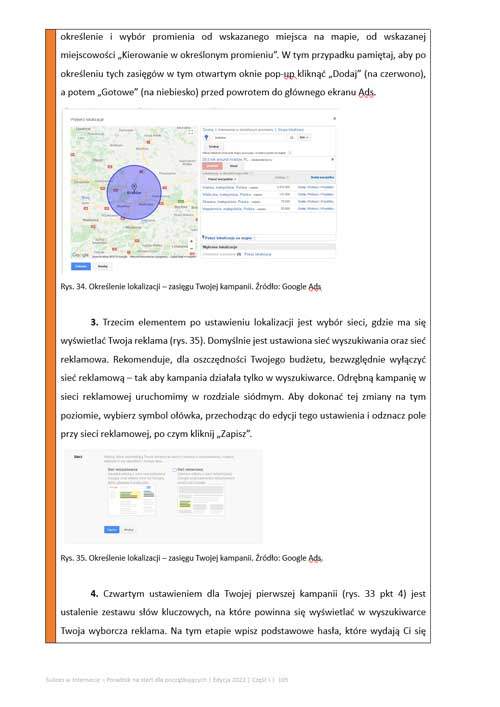 książka marketing - sukces w internecie - przykład 4