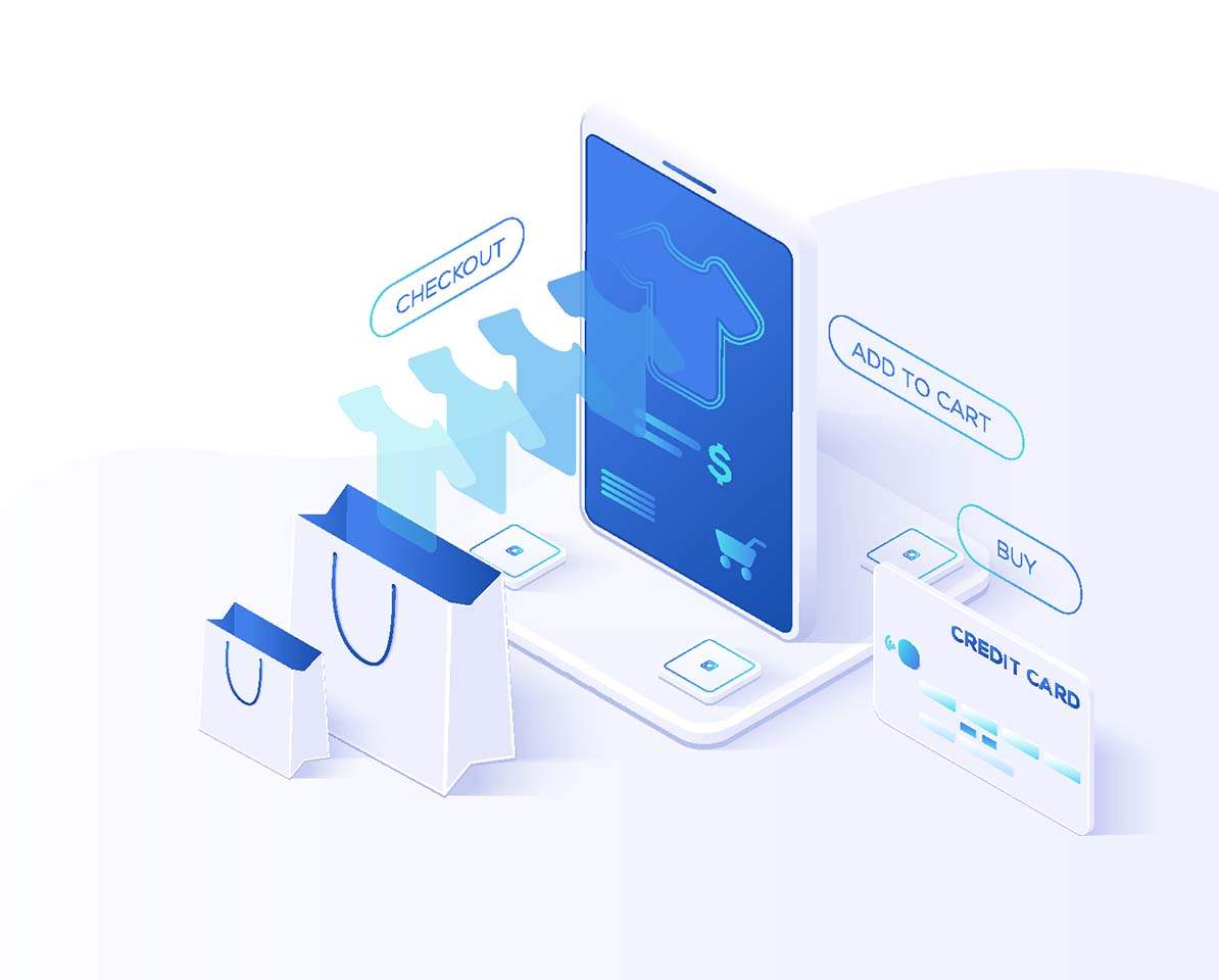 Sklepy internetowe dla firm