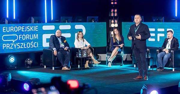 szkolenia marketingowe - trener wykładowca