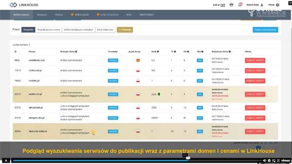 kurs SEO - screen6