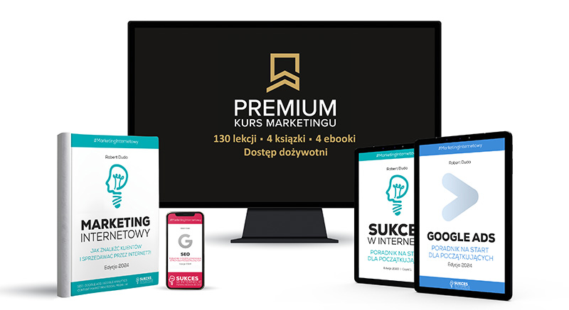 Kurs Marketingu