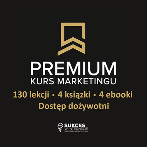 kurs marketingu internetowego