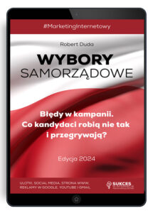 Wybory Samorządowe 2024 - ebook PDF