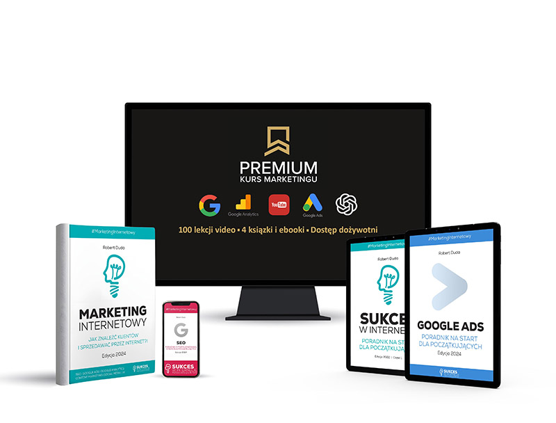 kurs marketingu internetowego