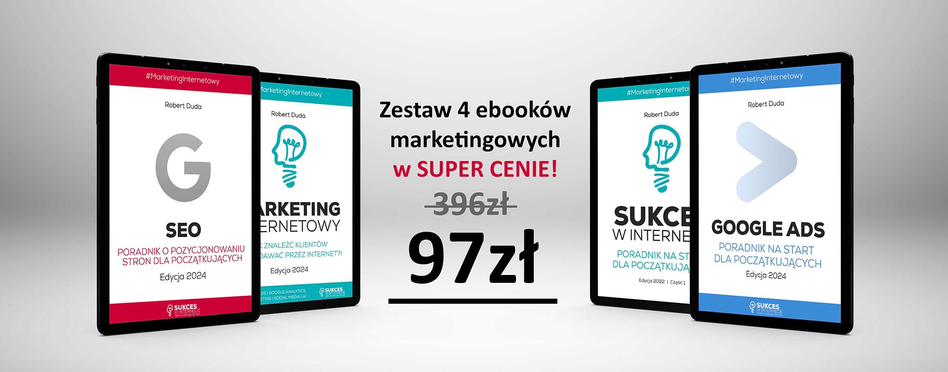 książki marketingowe