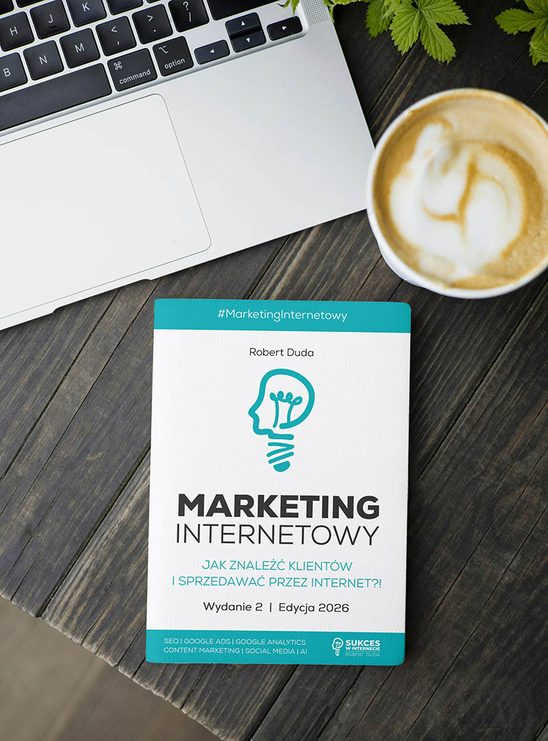 ksiazka marketing internetowy 2026